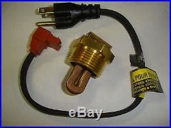 jd 325 skid steer block heater|john deere engine heater kit.